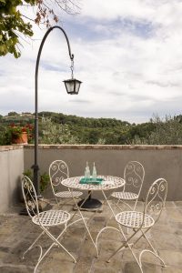 terrazza appartamento il poggio