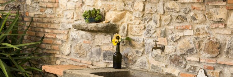 La Romagnana Agriturismo- pietra