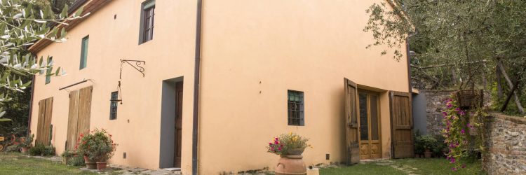 Agriturismo La Romagnana