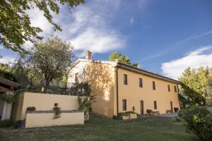 Agriturismo La Romagnana