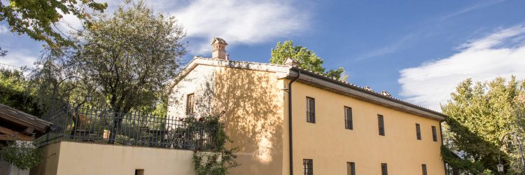 Agriturismo La Romagnana